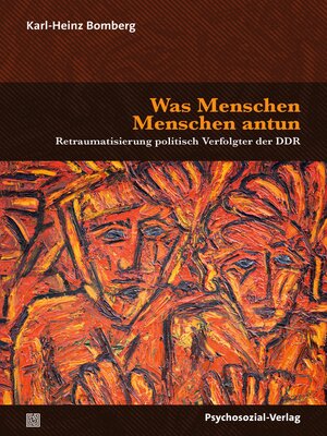 cover image of Was Menschen Menschen antun